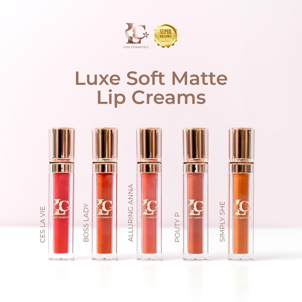 LUXE COSMETICS - Picture 6 of 13